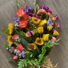 Tied Spray, Tied Sheaf- Seasonal