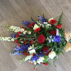 Tied Spray, Tied Sheaf- Seasonal