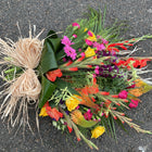 Tied Spray, Tied Sheaf- Seasonal