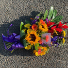 Tied Spray, Tied Sheaf- Seasonal