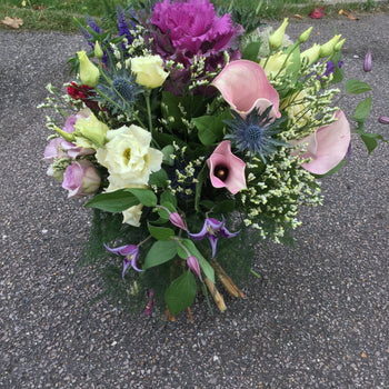 Hand Tied Design Modern Exquisite