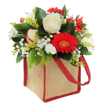 Bag of Magic Christmas