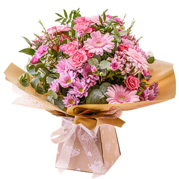 Pink Perfection Bouquet