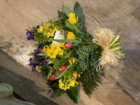 Tied Spray, Tied Sheaf- Seasonal