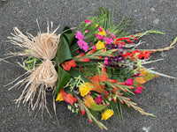Tied Spray, Tied Sheaf- Seasonal