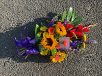 Tied Spray, Tied Sheaf- Seasonal