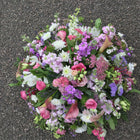 Posie Funeral Tribute (Florist Choice)