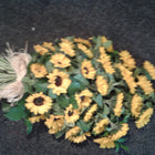 Sunflower tied Sheaf
